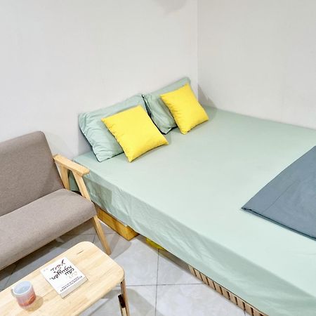 The Mini Apartment Includes Breakfast هانوي المظهر الخارجي الصورة
