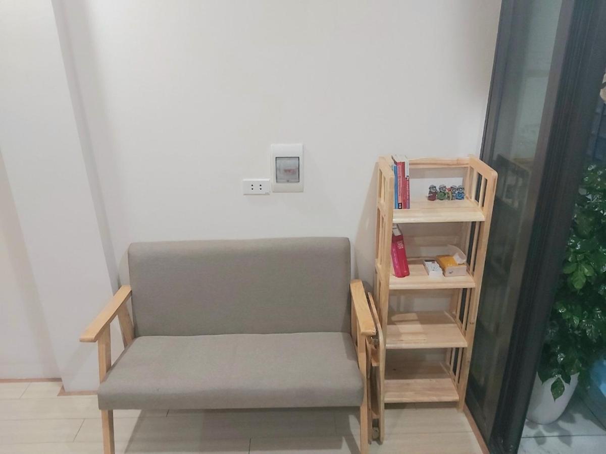 The Mini Apartment Includes Breakfast هانوي المظهر الخارجي الصورة
