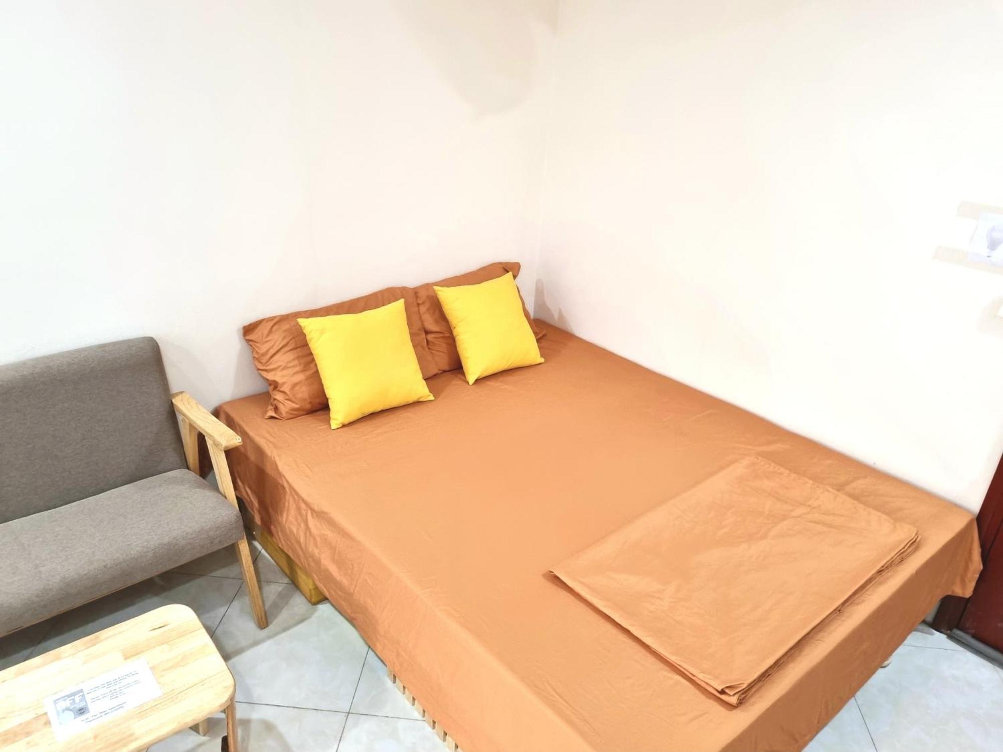 The Mini Apartment Includes Breakfast هانوي الغرفة الصورة