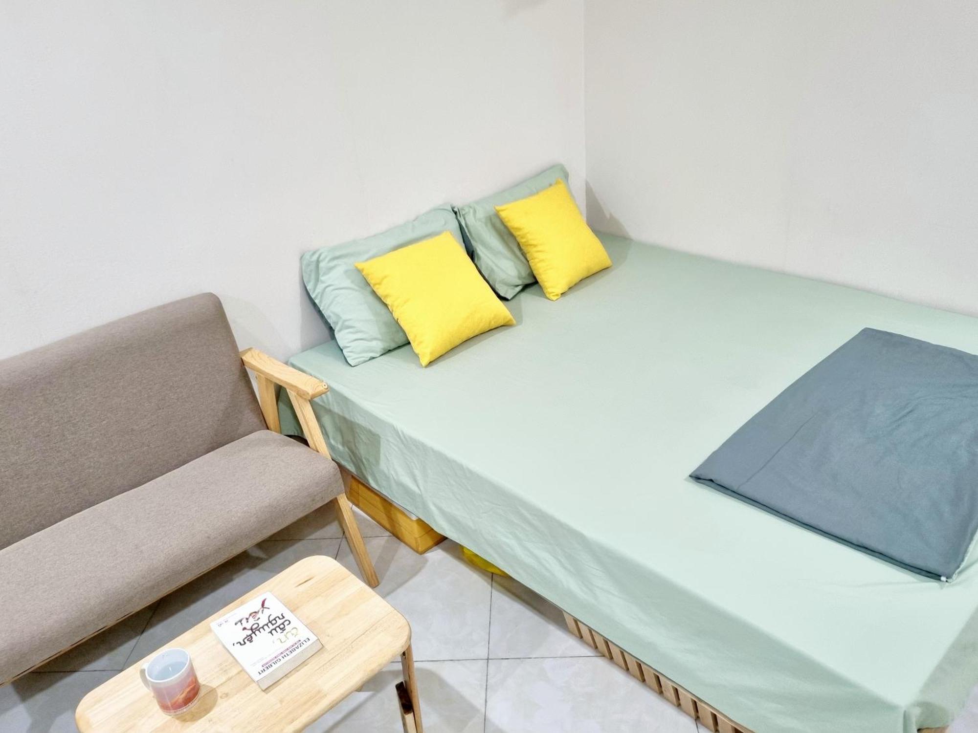 The Mini Apartment Includes Breakfast هانوي الغرفة الصورة