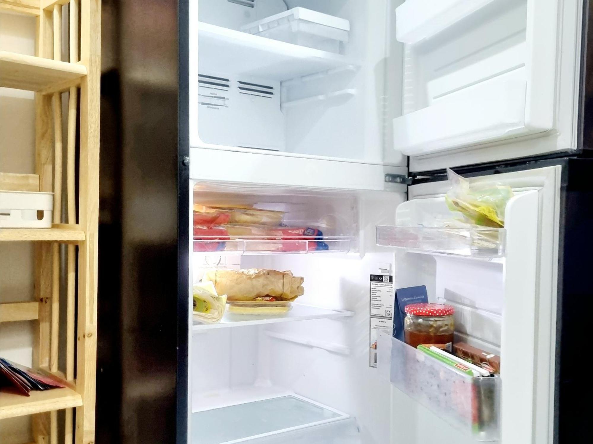 The Mini Apartment Includes Breakfast هانوي المظهر الخارجي الصورة
