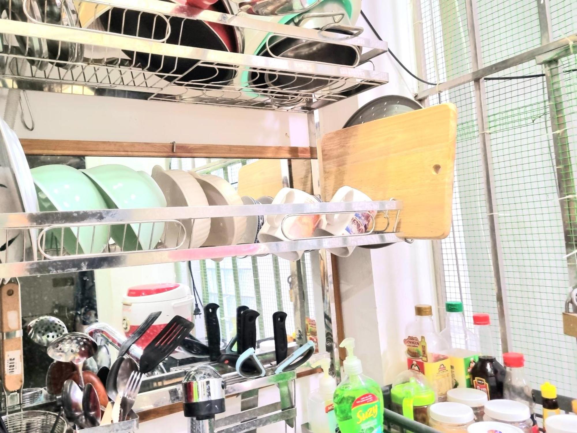 The Mini Apartment Includes Breakfast هانوي المظهر الخارجي الصورة