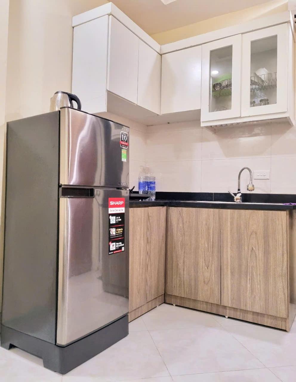 The Mini Apartment Includes Breakfast هانوي المظهر الخارجي الصورة